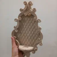 جاشمعی دیواری