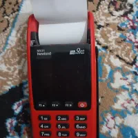 کارت خوان سیار|فروشگاه و مغازه|دشت ذهاب, |دیوار