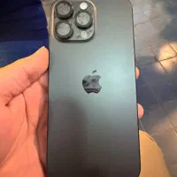 آیفون ۱۶ پرو مکس ۱ ترا zaa،بدون ریجستر