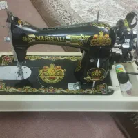 چرخ خیاطی ژانومه|چرخ خیاطی و ریسندگی|تبریز, |دیوار