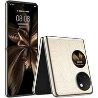 هواوی P50 Pocket تاشو