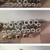 هالوژن در چند مدل وسایز