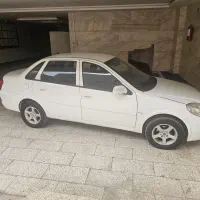 لیفان 520 iمدل 90 کم کار