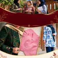 آموزش خیاطی/ مانتو / شومیز /شلوار /دامن