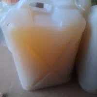 ابغوره دستی