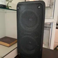 اسپیکر شارژی