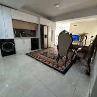 واحد-111-متری-شهرک-راه-آهن-تک-واحدی-کلید-نخورده