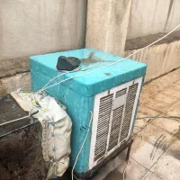 کولر آبی ۳۵۰۰ میزون میزون