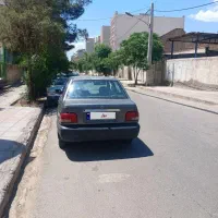 ماشین پرایددوگانه مدل۹۰