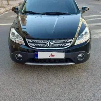 اچ سی کراس مدل ۹۶ (در حد صفر)|خودرو سواری و وانت|کرج, کوی امامیه|دیوار