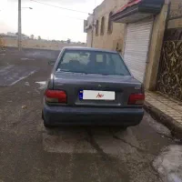 پراید 88 دوگانه دستی|خودرو سواری و وانت|ماهدشت, |دیوار