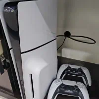 پلی استیشن 5 دیسک خور