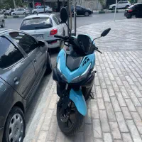 موتور آیروکس
