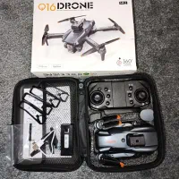 پهباد کوادکوپتر دوربین دار کنترلی نو