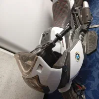 موتور شارژی در حد نو|اسباب و اثاث بچه|کرمانشاه, |دیوار