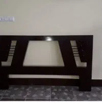 تخت خواب دو نفره