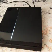 ps4 fat 500g|کنسول، بازی ویدئویی و آنلاین|بندرعباس, |دیوار