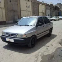 پراید 88فرمون هیدرولیک