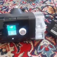 دستگاه تنفسی بای پپ