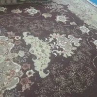 قالی ۱۲ متری ۷۰۰شونه