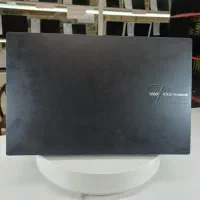 لپ تاپ کم کارکرد ایسوس نسل 13 با یک ترابایت حافظه|رایانه همراه|همدان, |دیوار