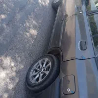 پراید مدل 92هیدرولیک.