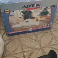 اتو پرسی در حد نو