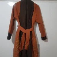 پالتو خارجی