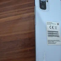 شیائومی redmi note 10s|موبایل|تهران, جنتآباد جنوبی|دیوار