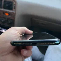 iphone 11pro max 256g 2sim|موبایل|ارومیه, |دیوار
