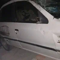 تصادفی|خودرو سواری و وانت|بندرعباس, |دیوار