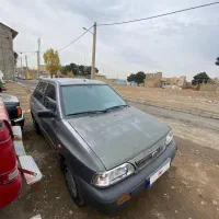 پراید۱۳۸۷بیرنگ