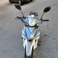 طرح ویو لیفان۱۳۵مدل۱۴۰۲،tvs،ویگو،طرح کلیک،هوندا۱۲۵|موتورسیکلت|تهران, بروجردی|دیوار