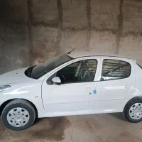 207tu3مدل1404|خودرو سواری و وانت|رباطکریم, شهرک صنعتی صباشهر|دیوار