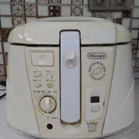 سرخکن دلونگی ایتالیا زیر قیمت نو فوری