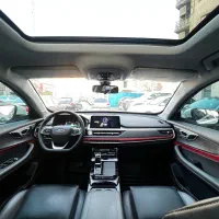 تیگو 7 PRO|خودرو سواری و وانت|تهران, توحید|دیوار