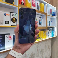 سامسونگ Galaxy A15 با حافظهٔ ۲۵۶ گیگابایت