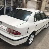 سمند 88|خودرو سواری و وانت|ایلام, |دیوار