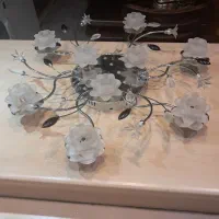 لوستر و هود برای فروش