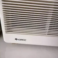 کولر گازی پنجره ای گری