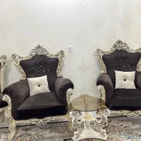 مبل سلطنتی