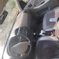 تیبا مدل ۹۴ دوگانه کارخانه|خودرو سواری و وانت|مشهد, رضاشهر|دیوار
