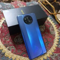 موبایل poco x3 pro 128