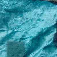 پتو گلبافت تک‌نفره و دونفره 750و980|رختخواب، بالش، پتو|یاسوج, |دیوار