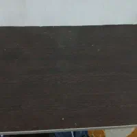 میزبرامطالعه وخیاطی درابعاد۱۴۰در۷۵ارتفاع ۷۵