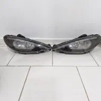 چراغ جلو و کیلومتر ۲۰۶ و وسایل اسپرت|قطعات یدکی و لوازم جانبی|فردیس, شهرک ارم|دیوار