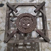 گاز دوشعله