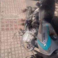 موتور سیکلت