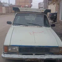 وانت پیکان مدل آخر 88