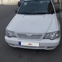 پراید ۱۳۲ مدل ۹۹